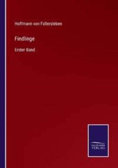 Findlinge