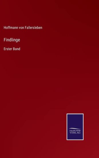 Findlinge
