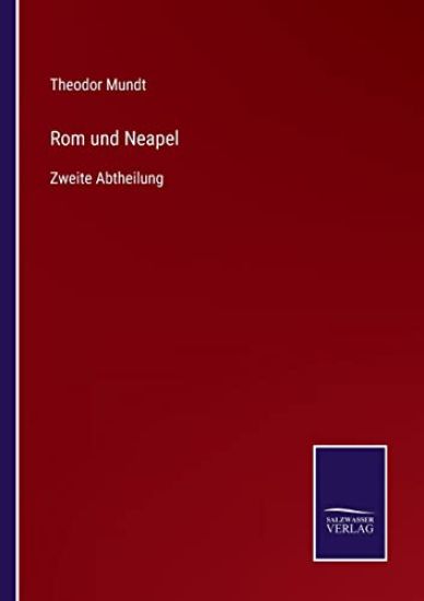 Rom und Neapel