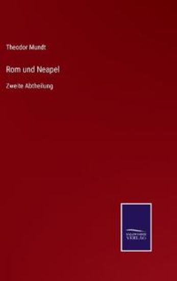 Rom und Neapel