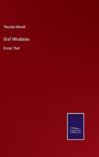 Graf Mirabeau