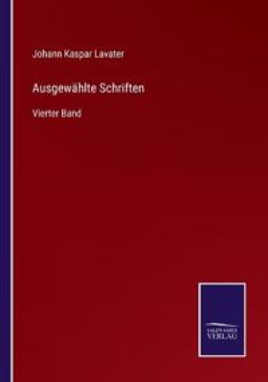 Ausgewählte Schriften