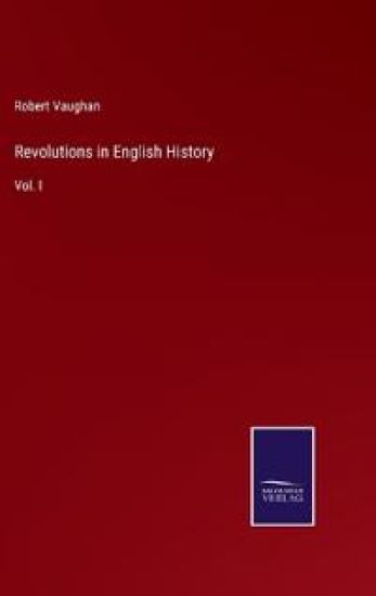 Revolutions in English History