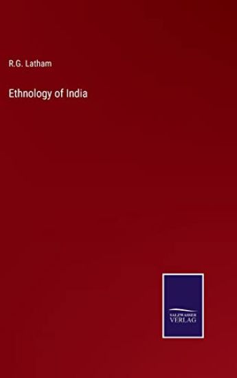 Ethnology of India
