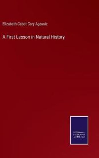 A First Lesson in Natural History