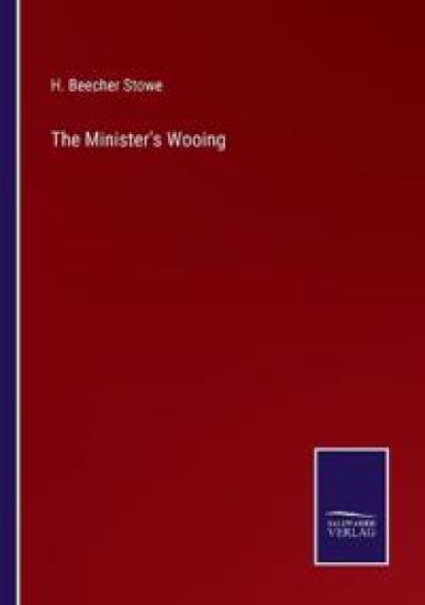 The Minister's Wooing