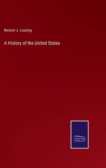 A History of the United States
