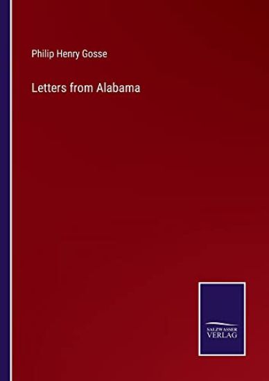 Letters from Alabama