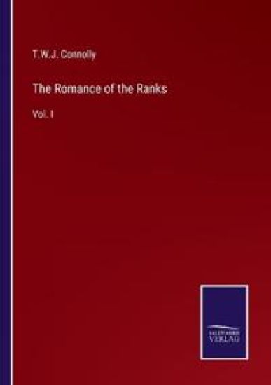 The Romance of the Ranks