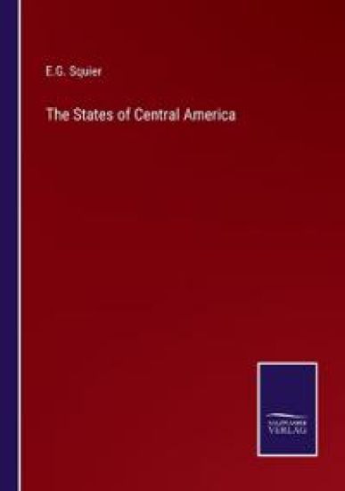 The States of Central America