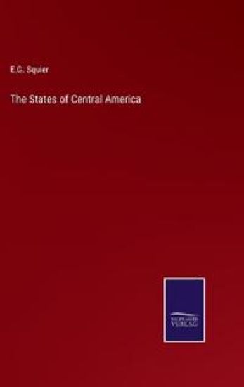 The States of Central America