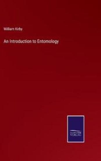 An Introduction to Entomology
