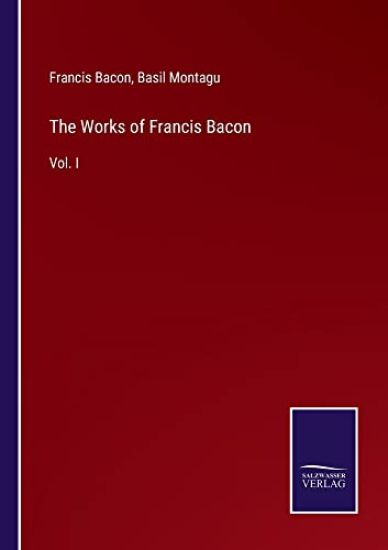 The Works of Francis Bacon