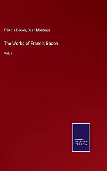 The Works of Francis Bacon