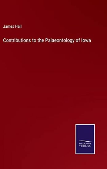 Contributions to the Palaeontology of Iowa