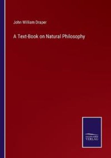 A Text-Book on Natural Philosophy