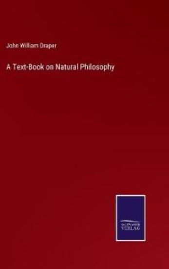 A Text-Book on Natural Philosophy