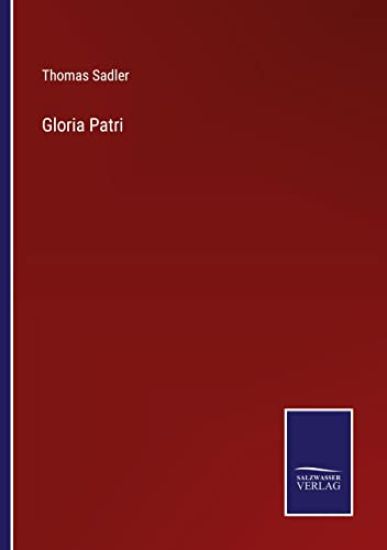 Gloria Patri