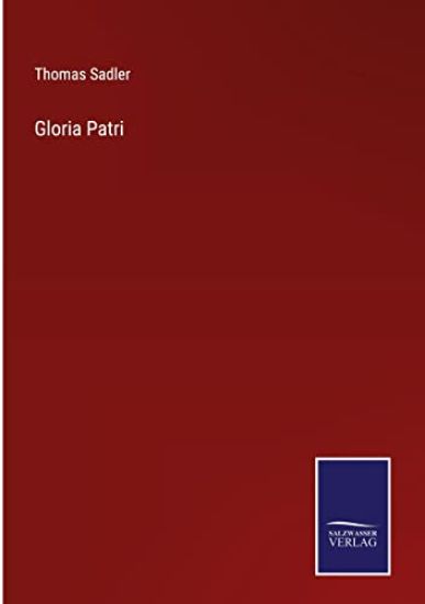 Gloria Patri