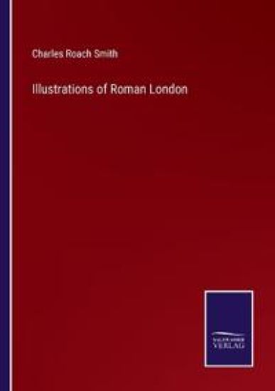 Illustrations of Roman London