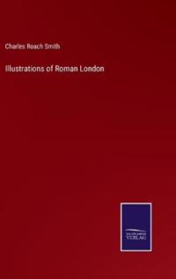 Illustrations of Roman London