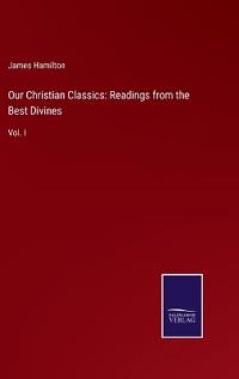 Our Christian Classics