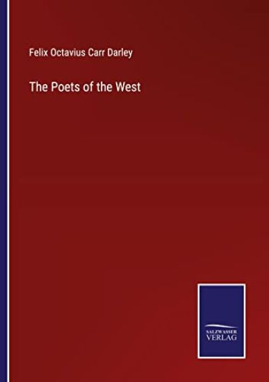 The Poets of the West