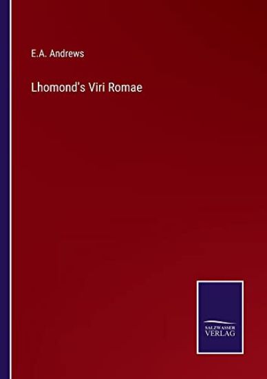 Lhomond's Viri Romae