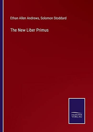 The New Liber Primus