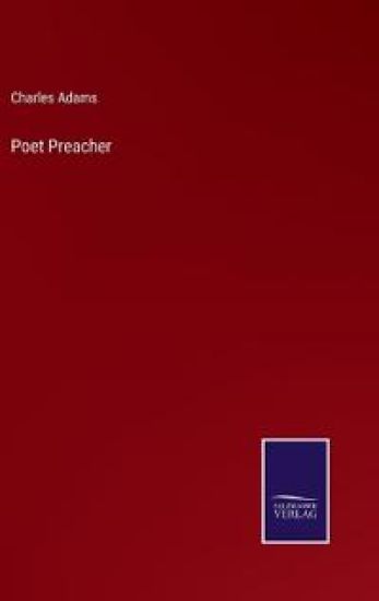 Poet Preacher