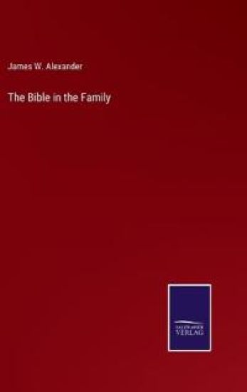 The Bible in the Family