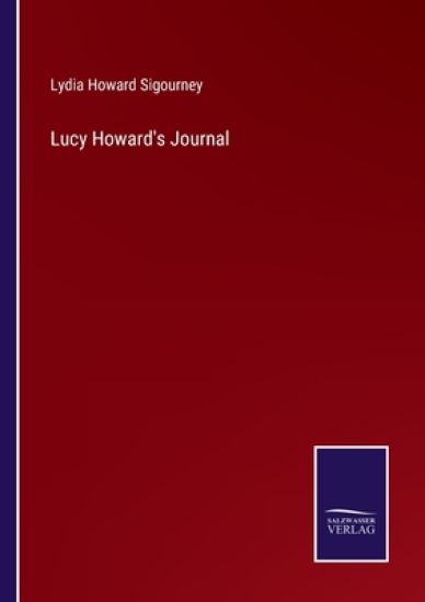 Lucy Howard's Journal