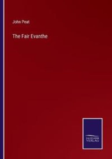 The Fair Evanthe