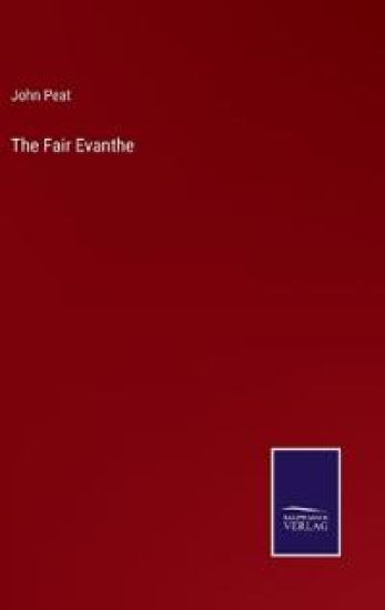 The Fair Evanthe