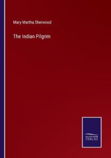 The Indian Pilgrim