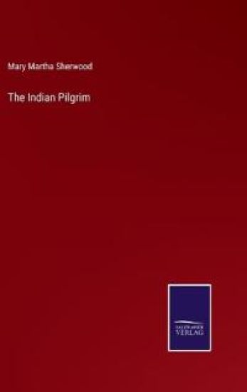 The Indian Pilgrim