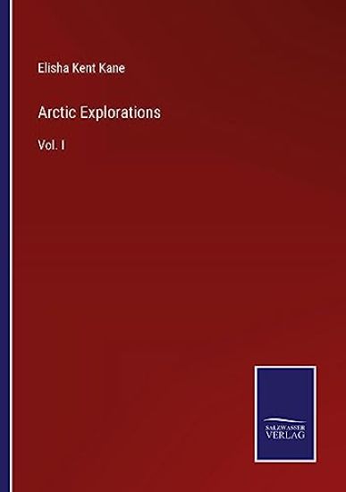 Arctic Explorations