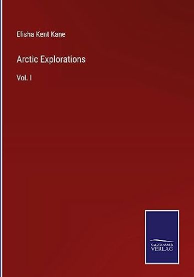 Arctic Explorations