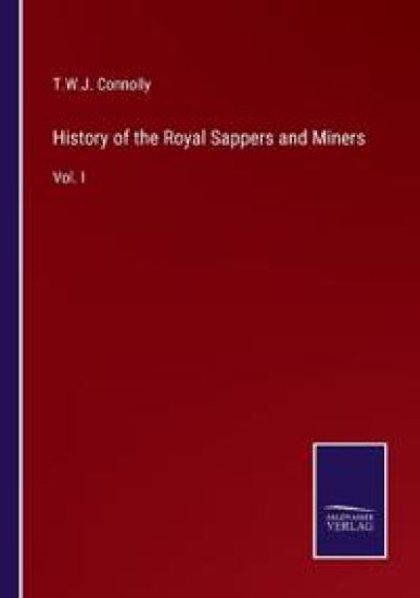 History of the Royal Sappers and Miners