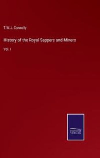 History of the Royal Sappers and Miners