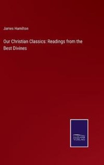 Our Christian Classics