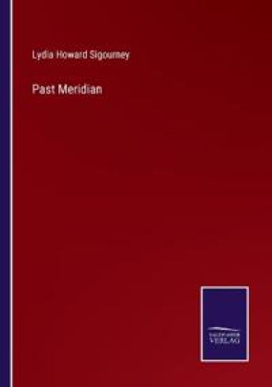 Past Meridian