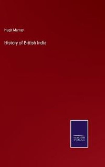 History of British India