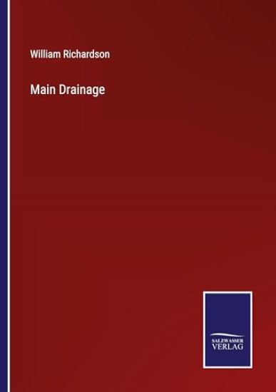 Main Drainage