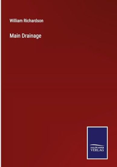 Main Drainage