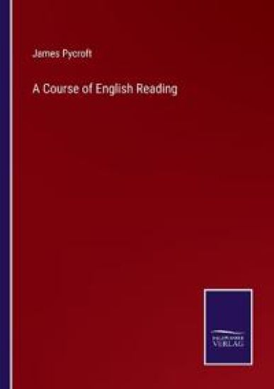 A Course of English Reading