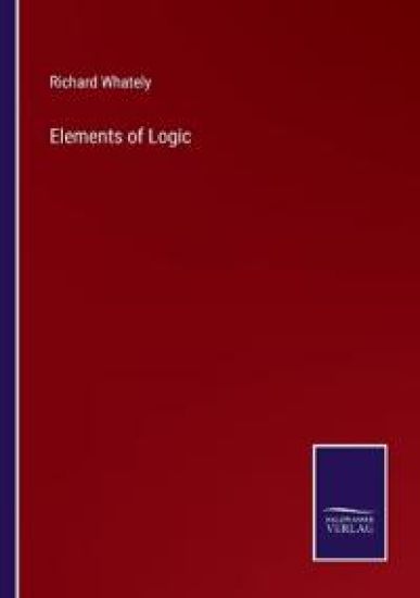 Elements of Logic