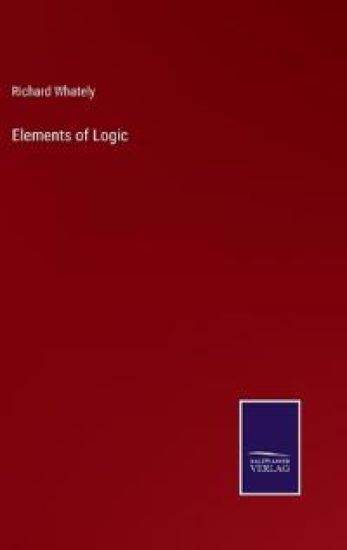 Elements of Logic