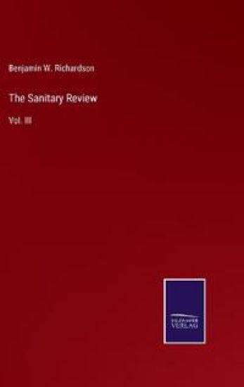 The Sanitary Review