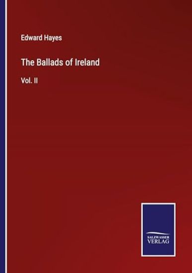 The Ballads of Ireland